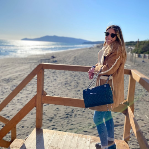 Immagine di Agnese Febbraro